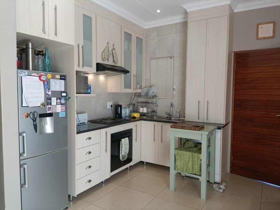 1 Bedroom Property for Sale in Die Bult Western Cape